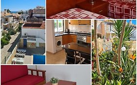 Apartamento - 2 A 4 Pessoas- Piscina